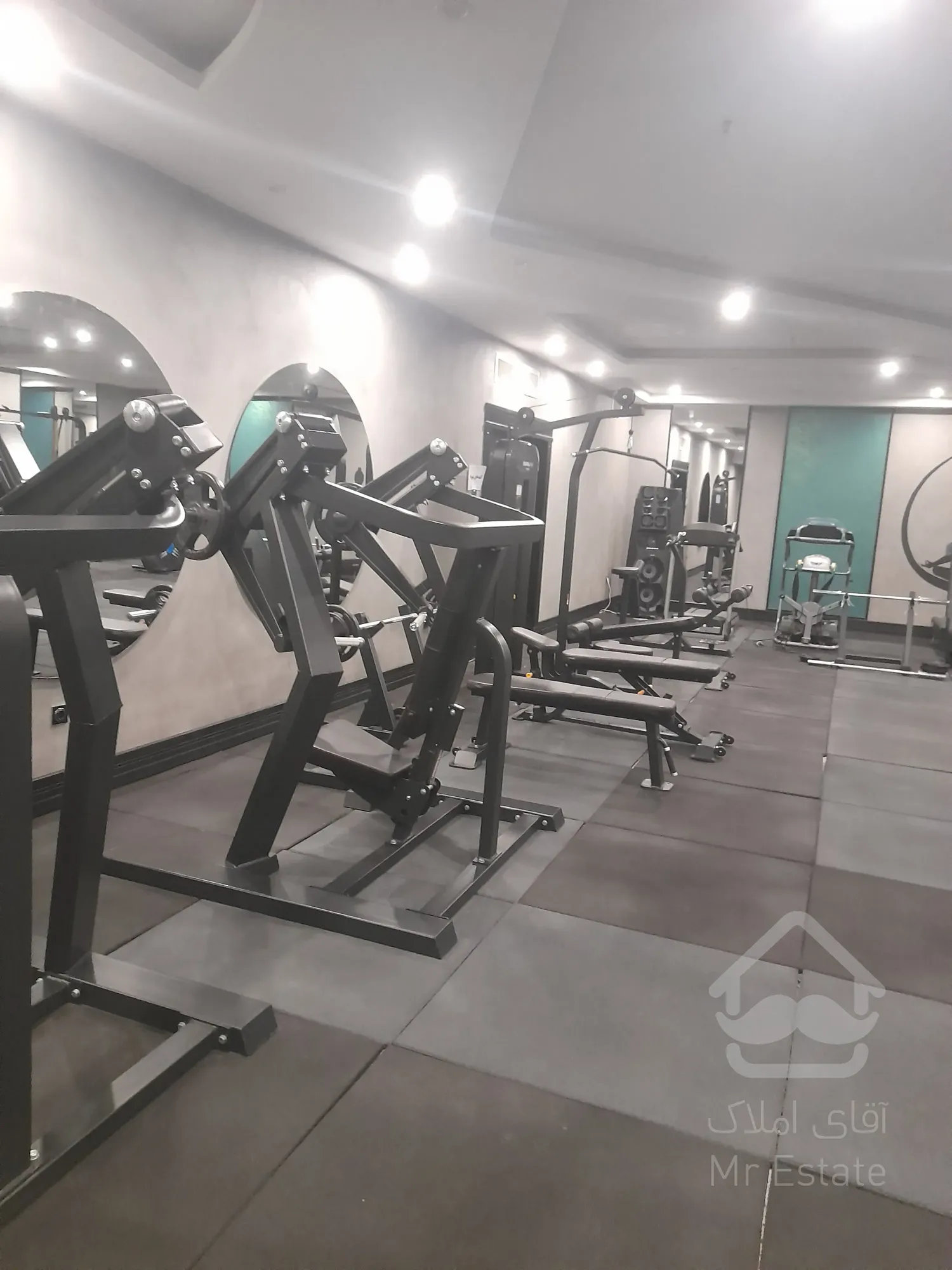 پیش فروش واحد مسکونی ۱۲۱ متری