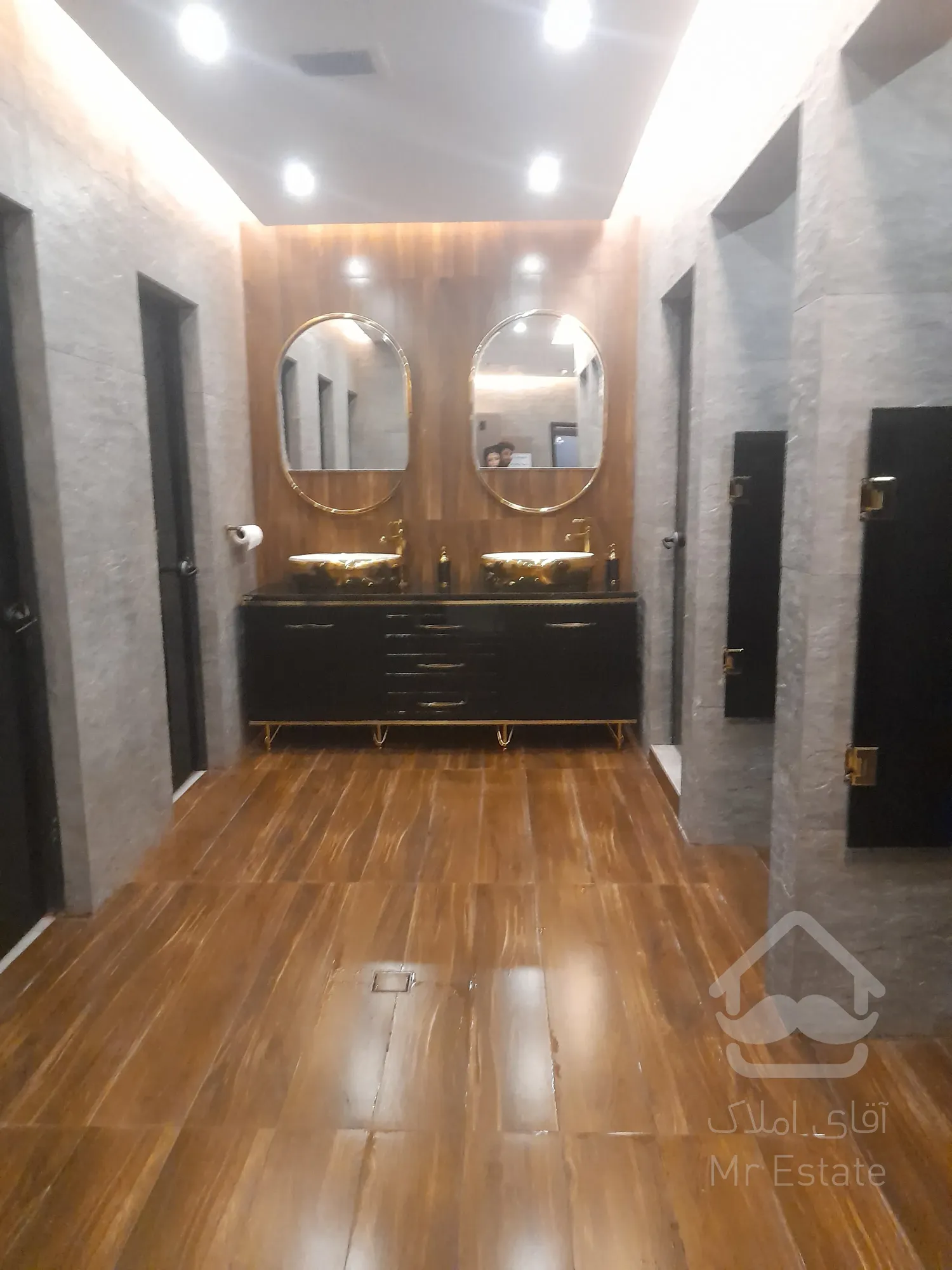 پیش‌فروش آپارتمان مسکونی دردشت