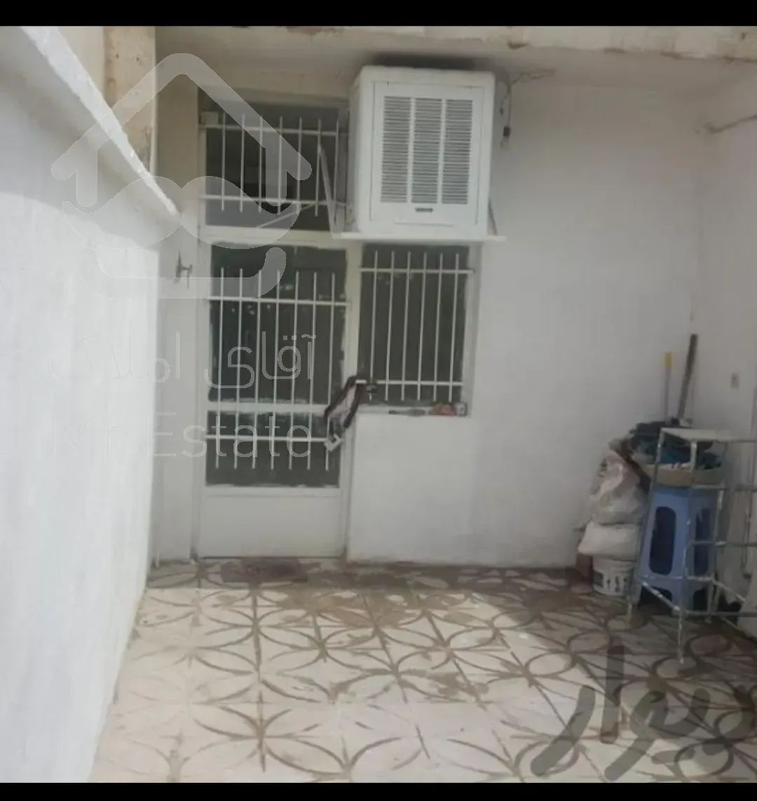 خانه‌ ویلایی نقلی شیک المهدی