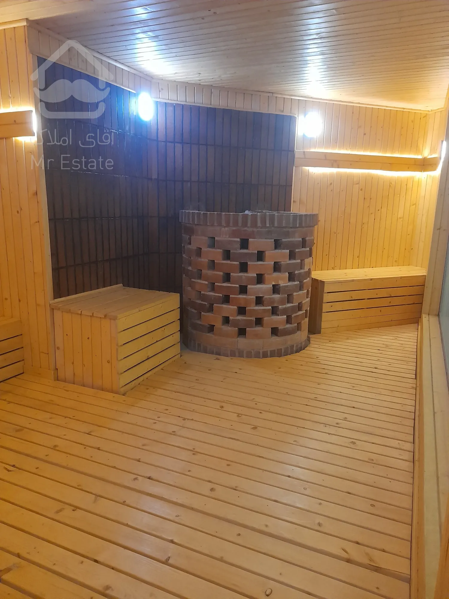 پیش فروش آپارتمان واحد ۱۱۶ متری در بلوار ارتش