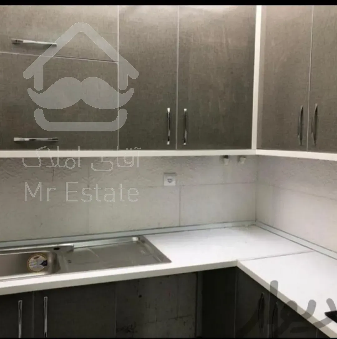 خانه‌ ویلایی نقلی شیک المهدی