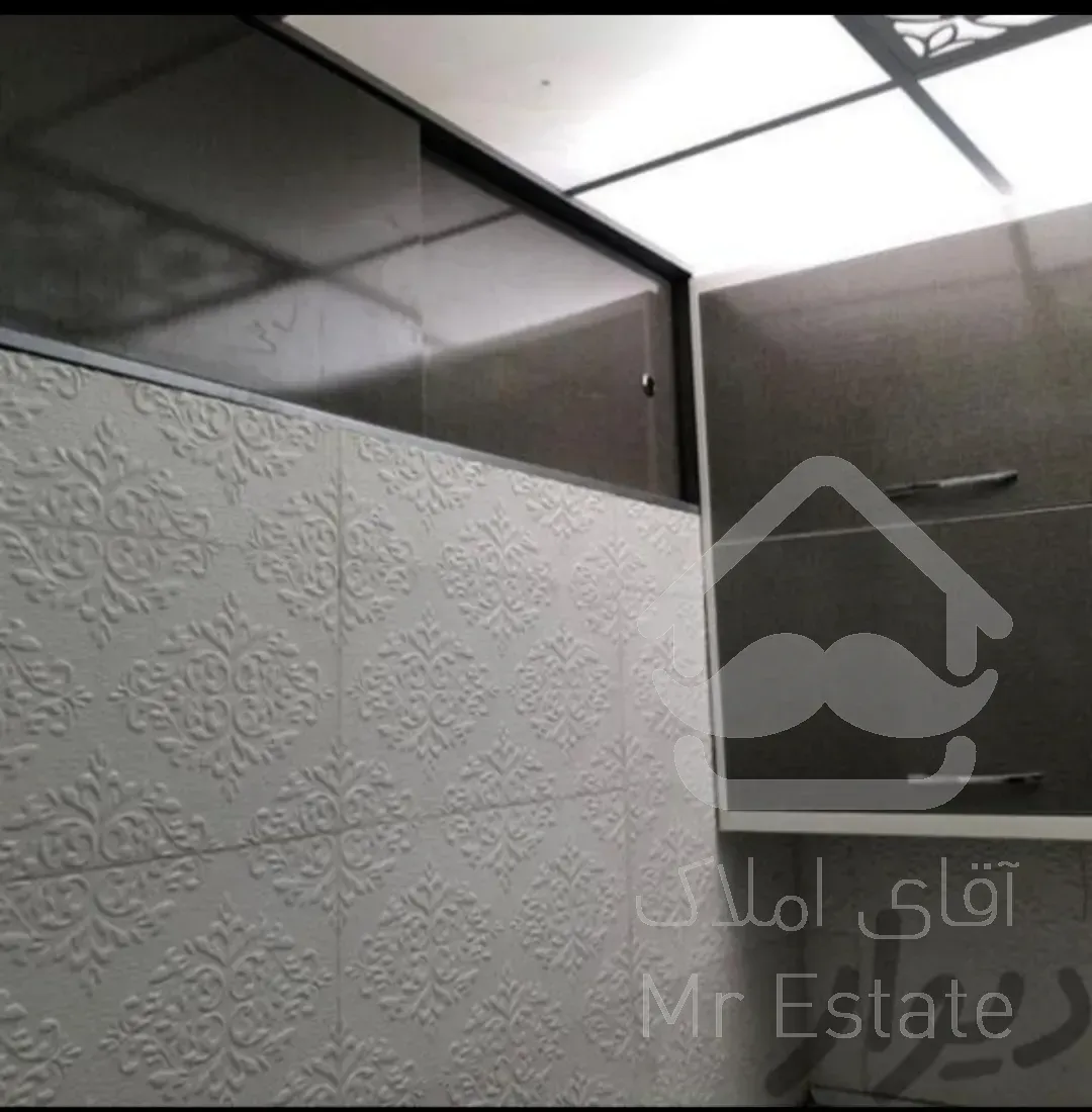 خانه‌ ویلایی نقلی شیک المهدی