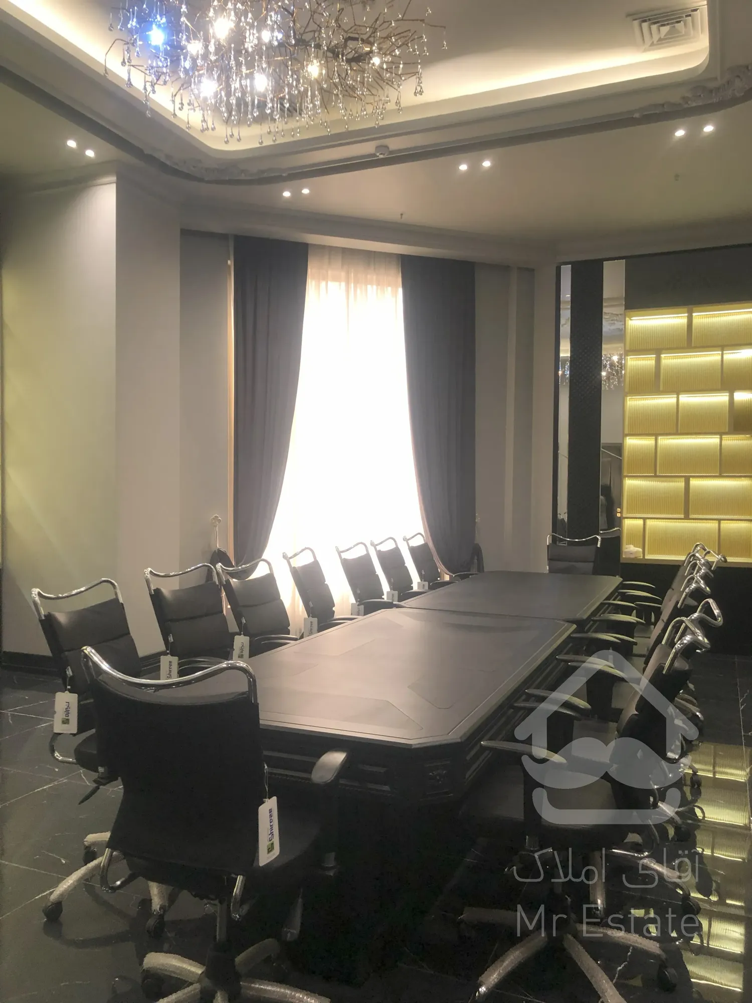 پیش فروش واحد مسکونی ۱۲۱ متری