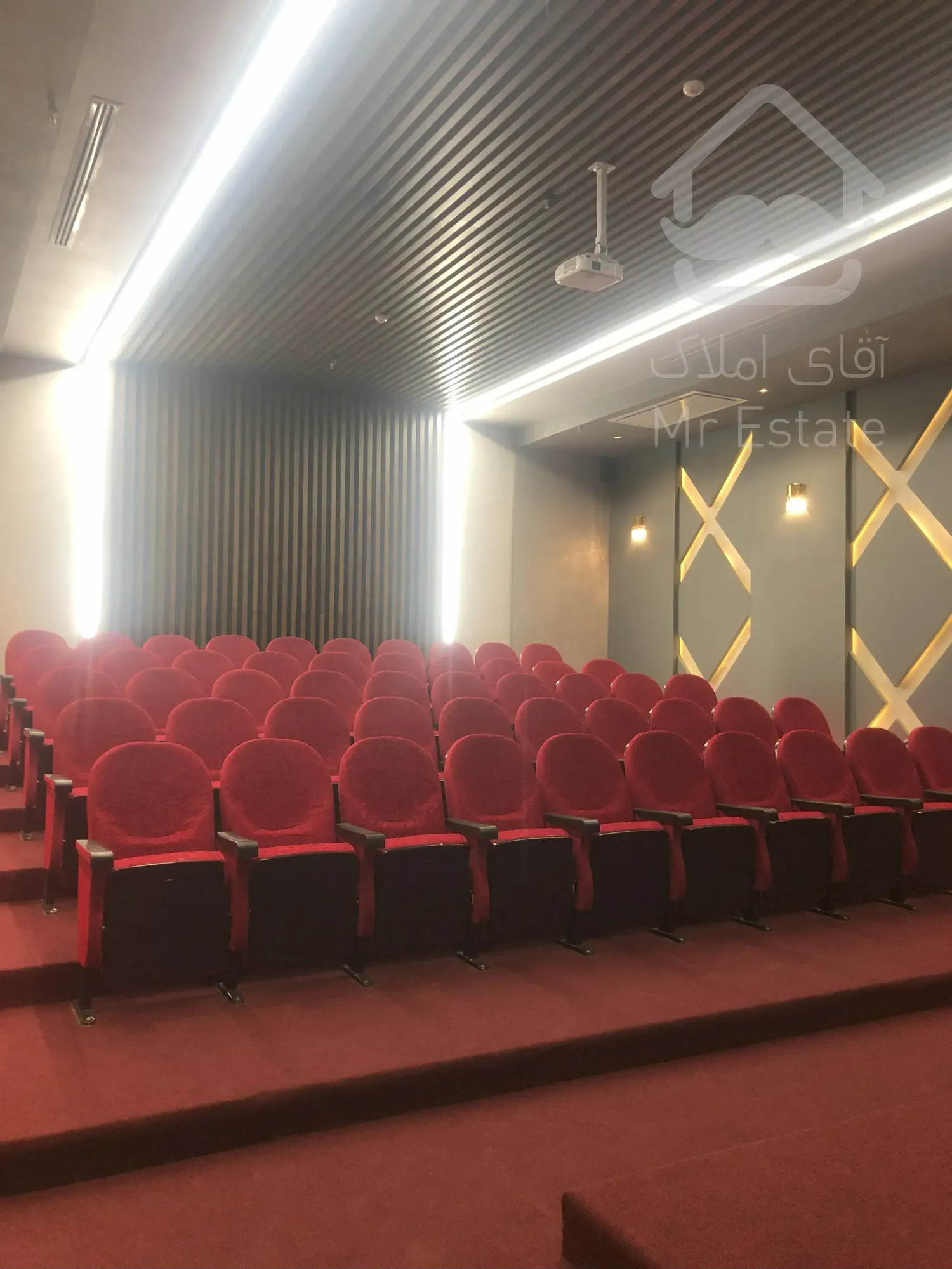 پیش فروش واحد مسکونی لوکس ۱۲۱ متری در دردشت