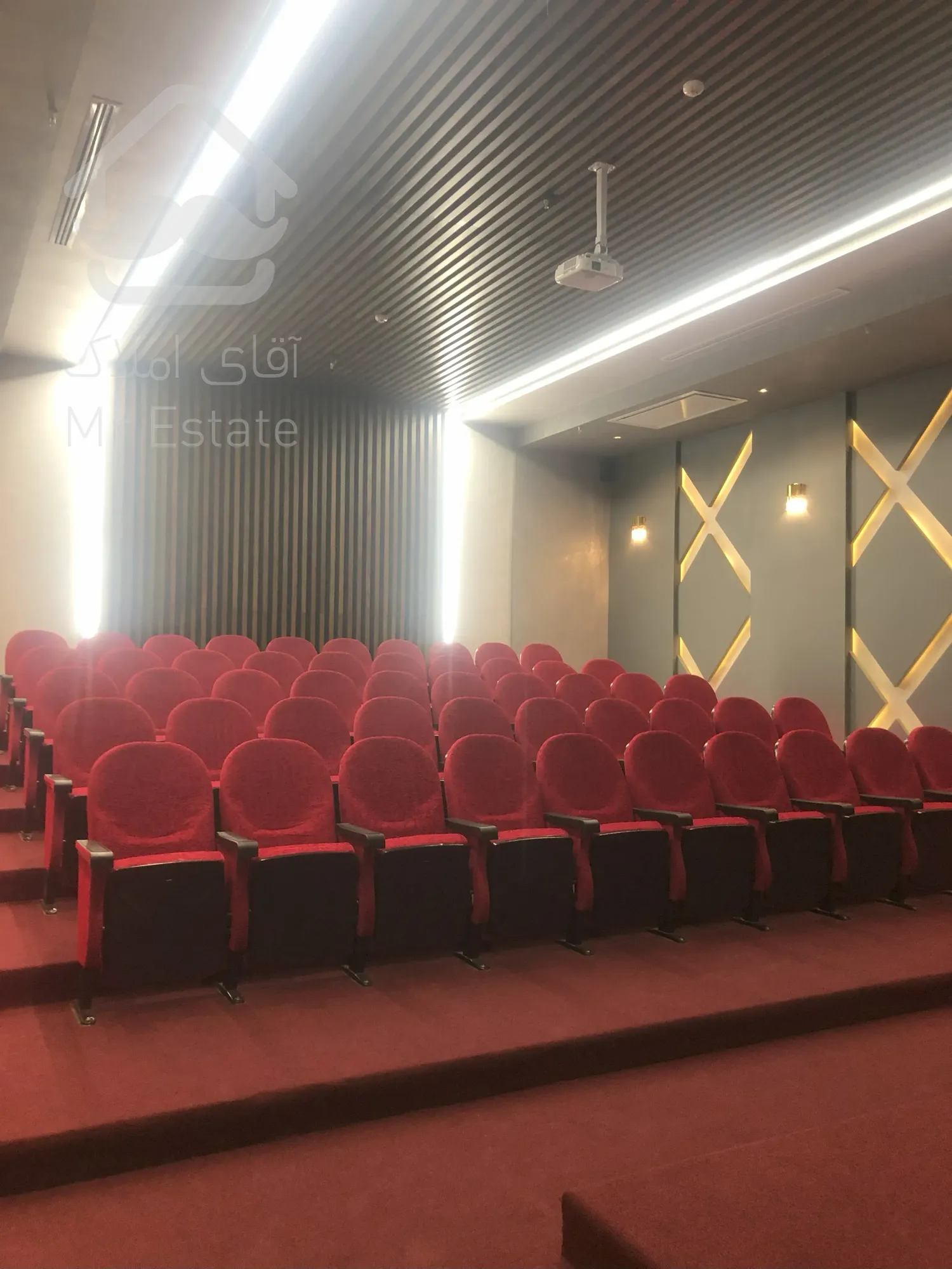 پیش فروش واحد مسکونی ۱۲۱ متری