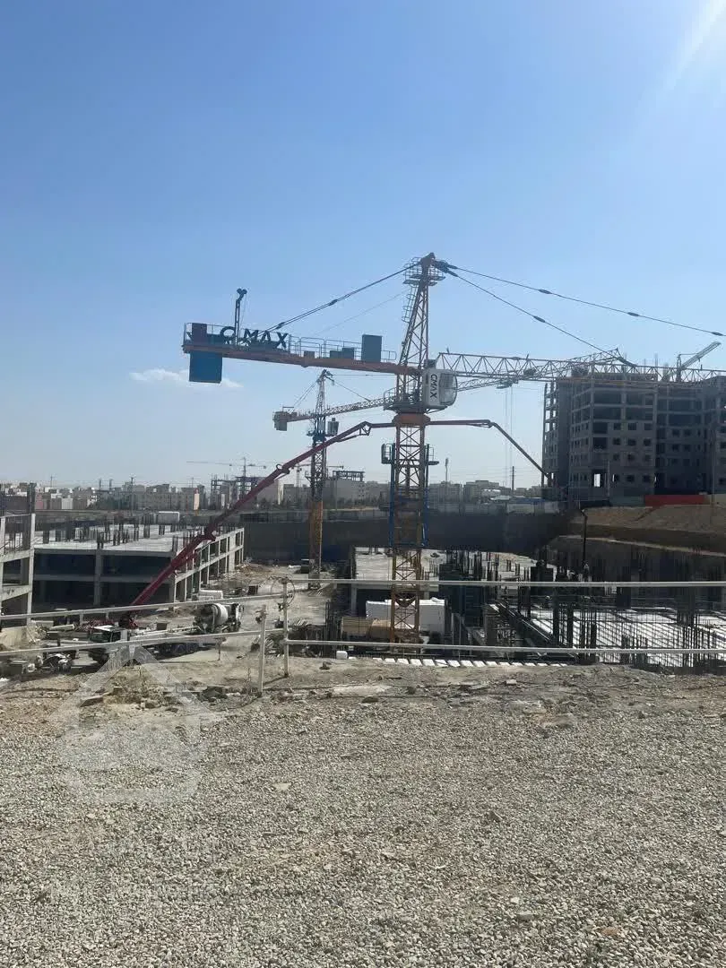 ۱۰۲ متری اکازیون سند تک برگ در مروارید شهر