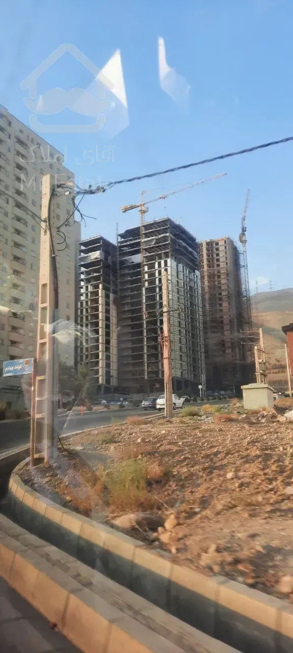 ۱۰۲ متری اکازیون سند تک برگ در مروارید شهر