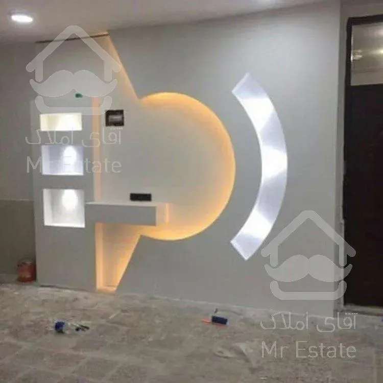 اجرای نقاشی ساختمان وکناف،کاغذدیواری و...