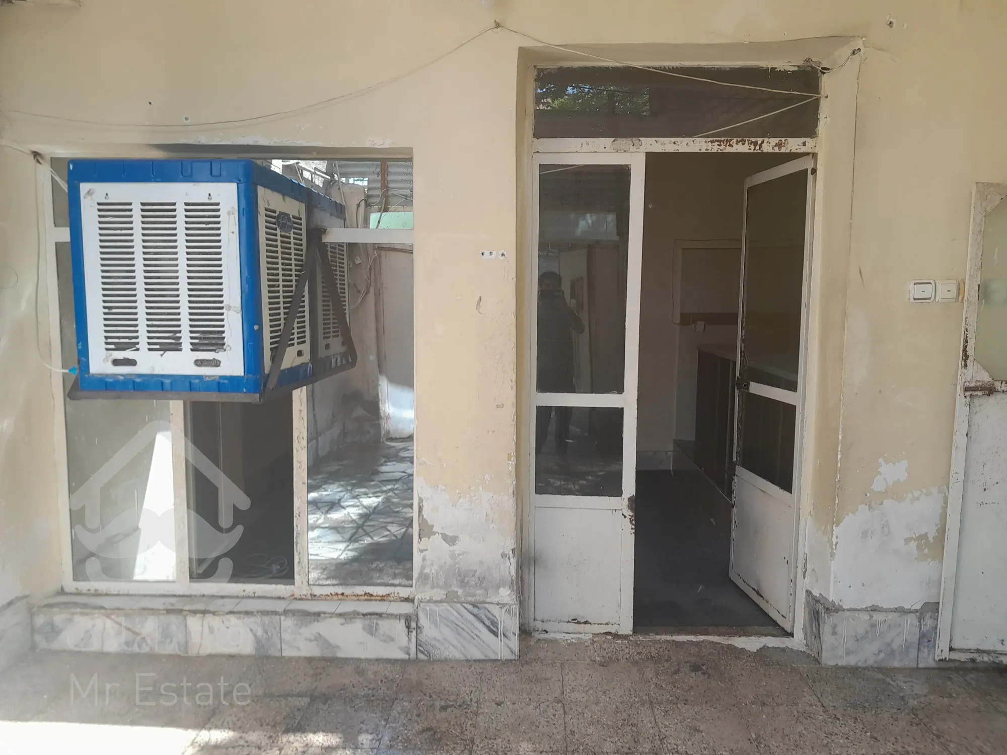 خانه مستقل حیاط دار