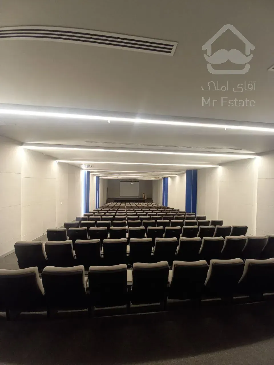 فروش واحد۱۱۷ متر رونیکاپالاس دربلوارارتش