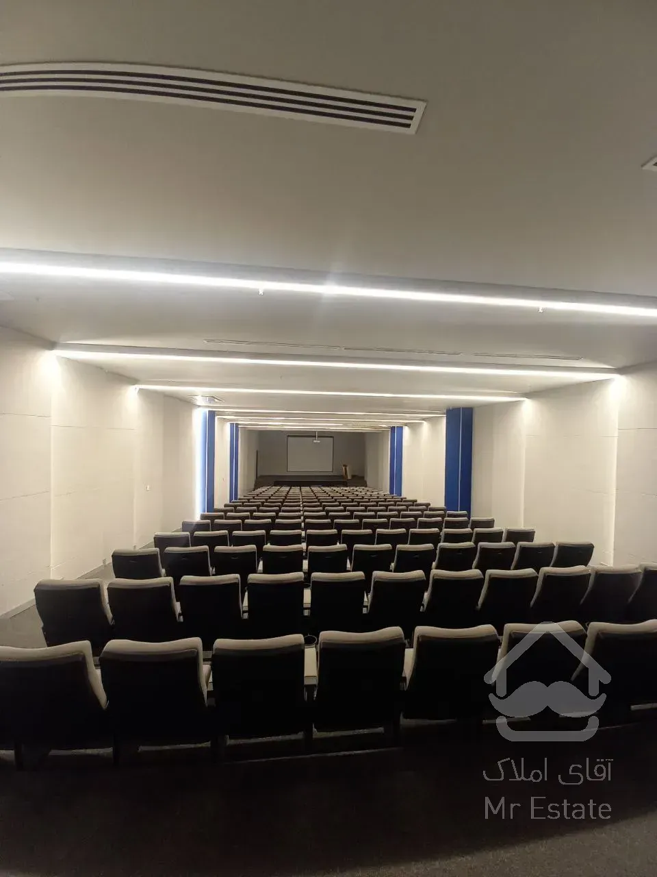 فروش واحد شیک ۱۱۶ متر رونیکاپالاس در بلوار ارتش