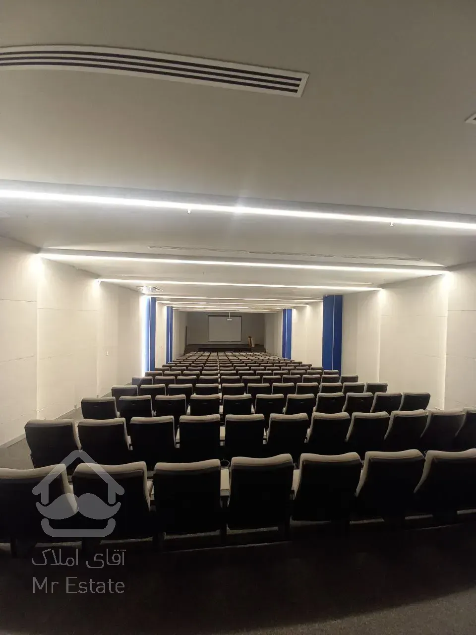 فروش واحد ۱۱۱متر لوکس در بلوار ارتش