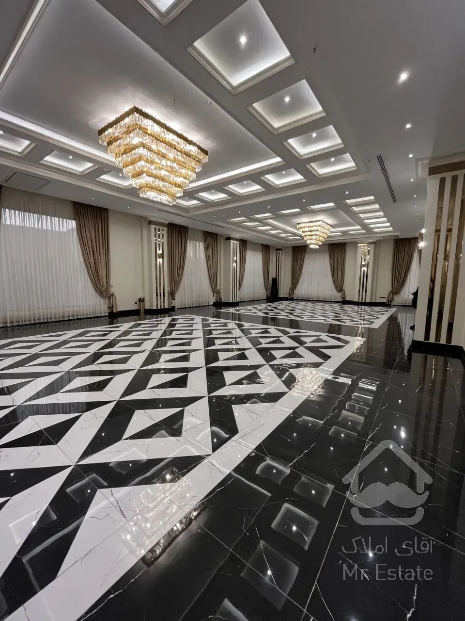 فروش واحد ۱۱۶ متر در بلوارارتش