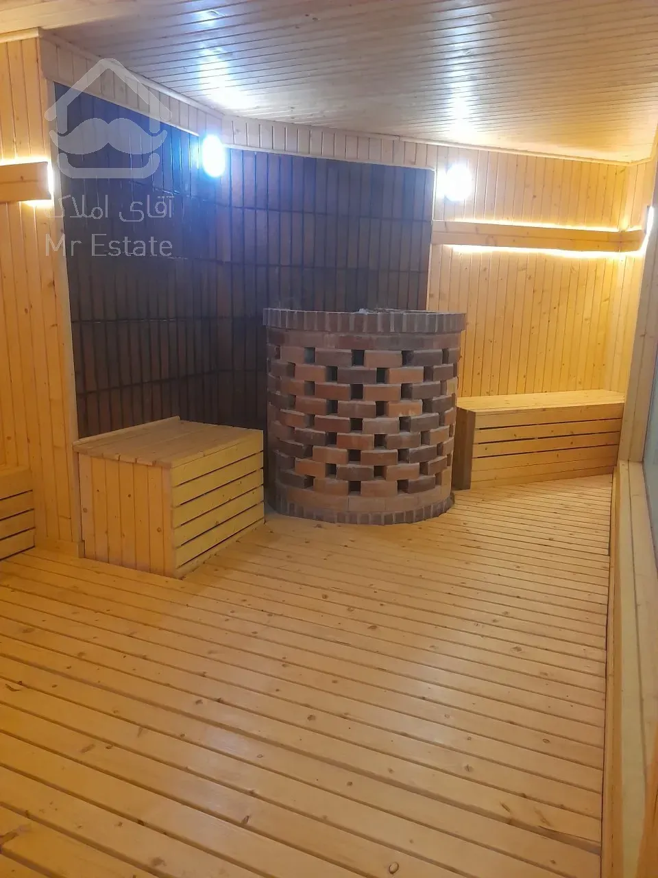 فروش واحد ۱۱۴ متر در بلوار ارتش