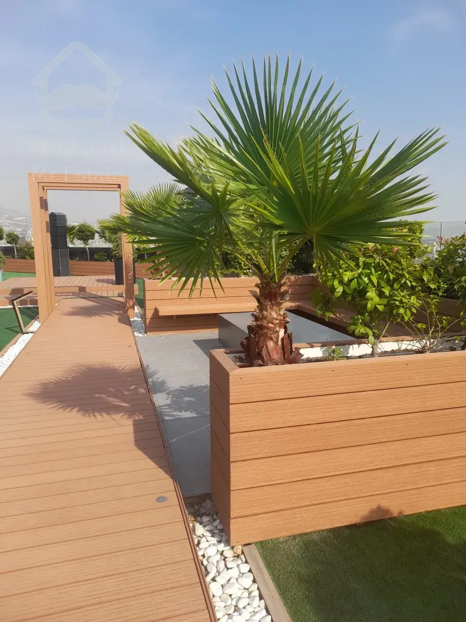 فروش واحد لاکچری ۱۱۳ متر در بلوار ارتش