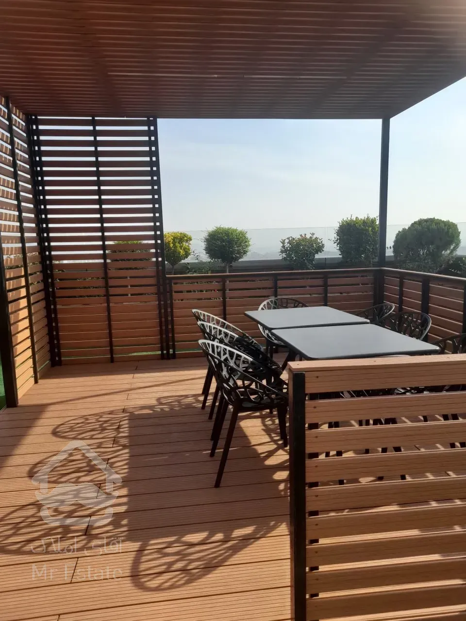 فروش واحد لاکچری ۱۱۳ متر در بلوار ارتش