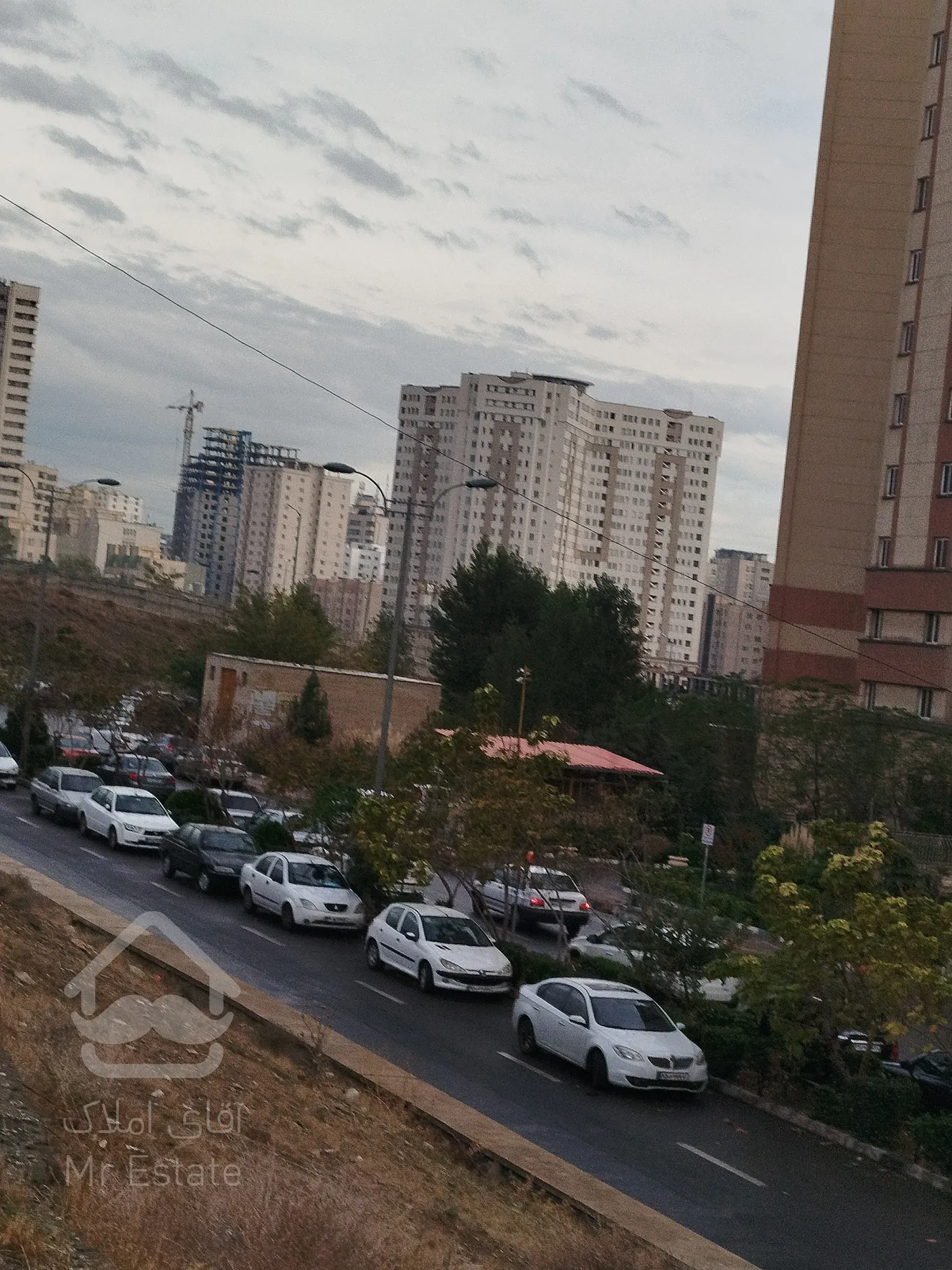 ۱۰۲ متری اکازیون سند تک برگ در مروارید شهر