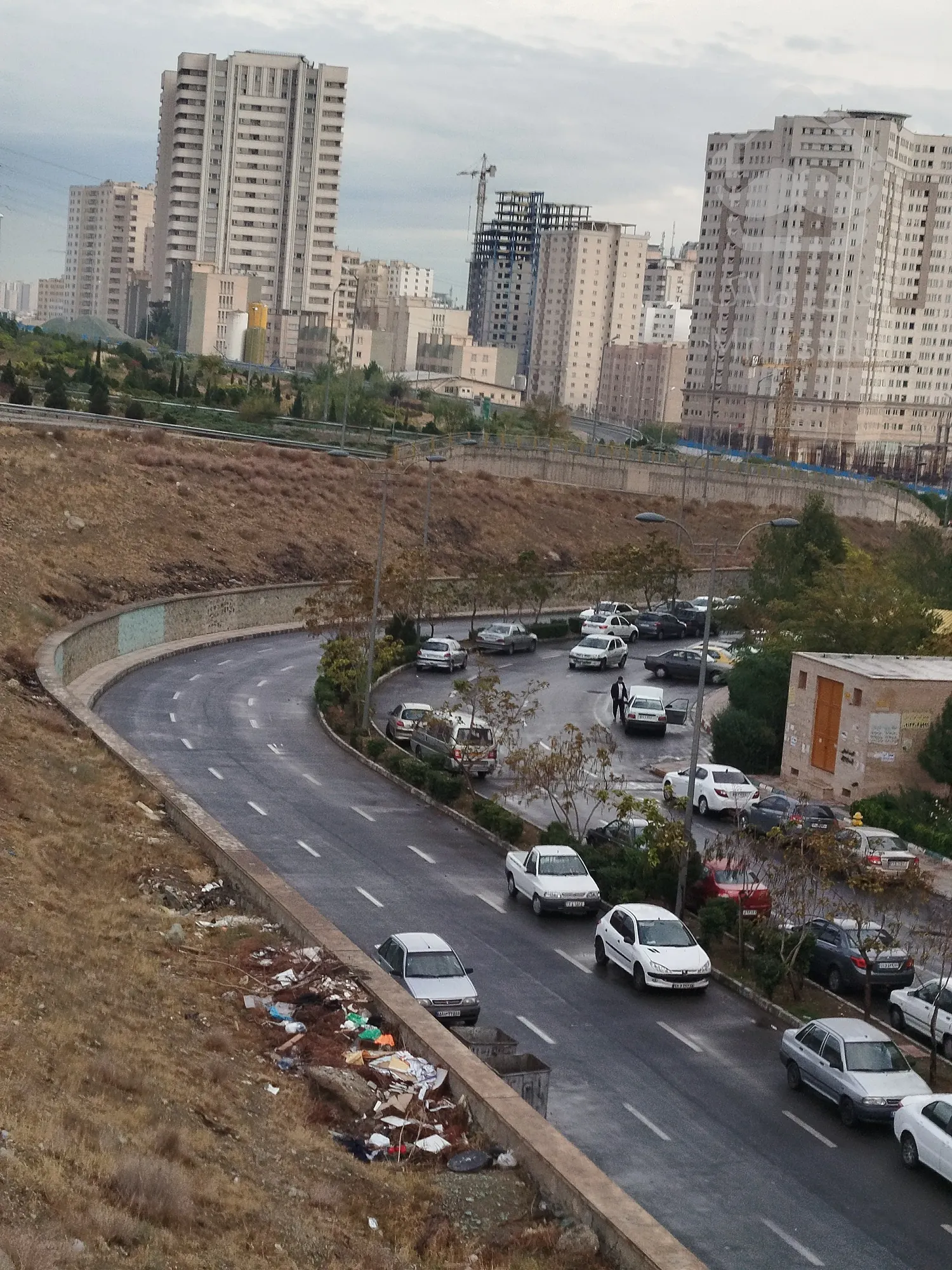 ۱۰۲ متری اکازیون سند تک برگ در مروارید شهر