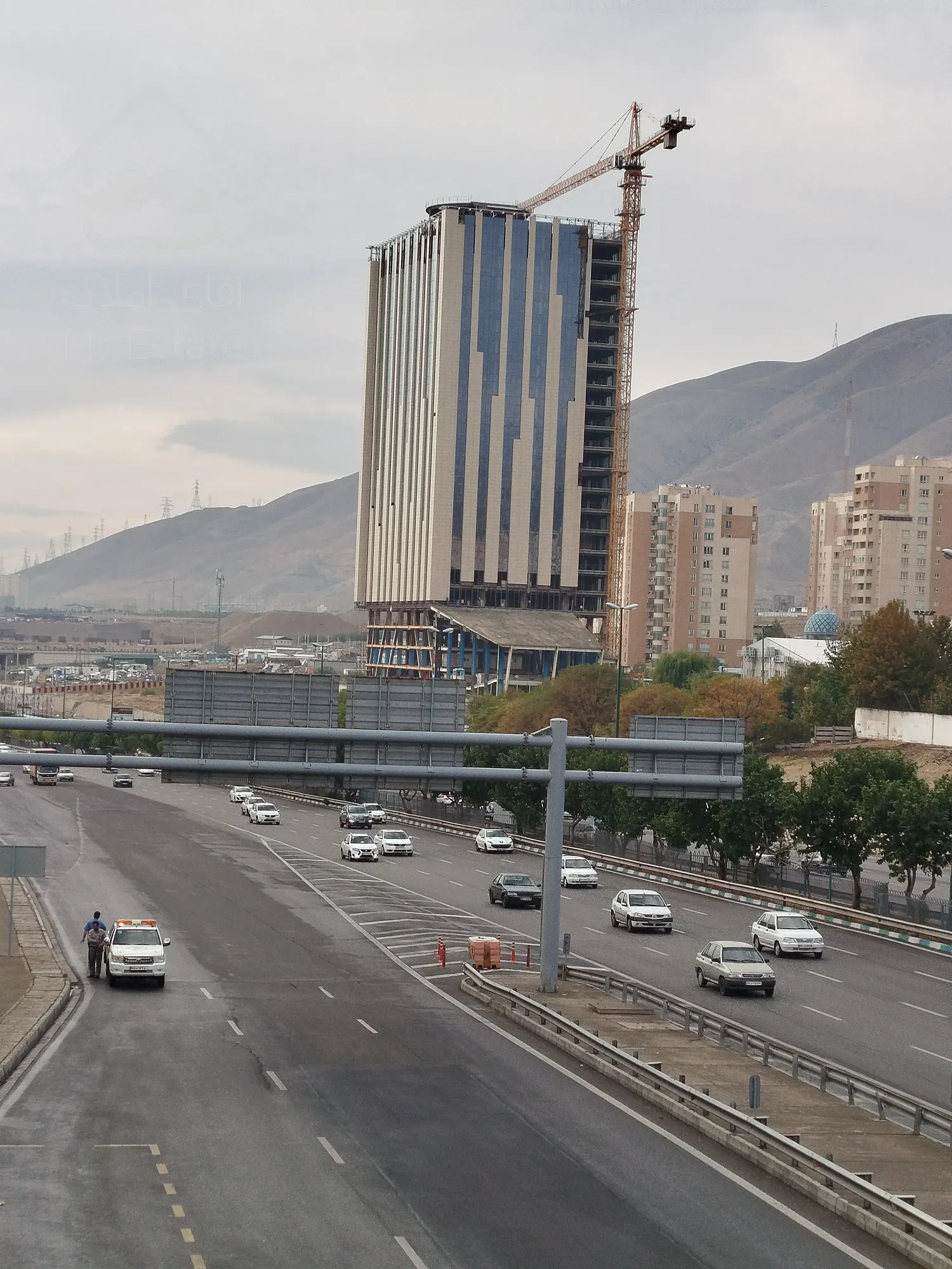 ۱۰۲ متری اکازیون سند تک برگ در مروارید شهر