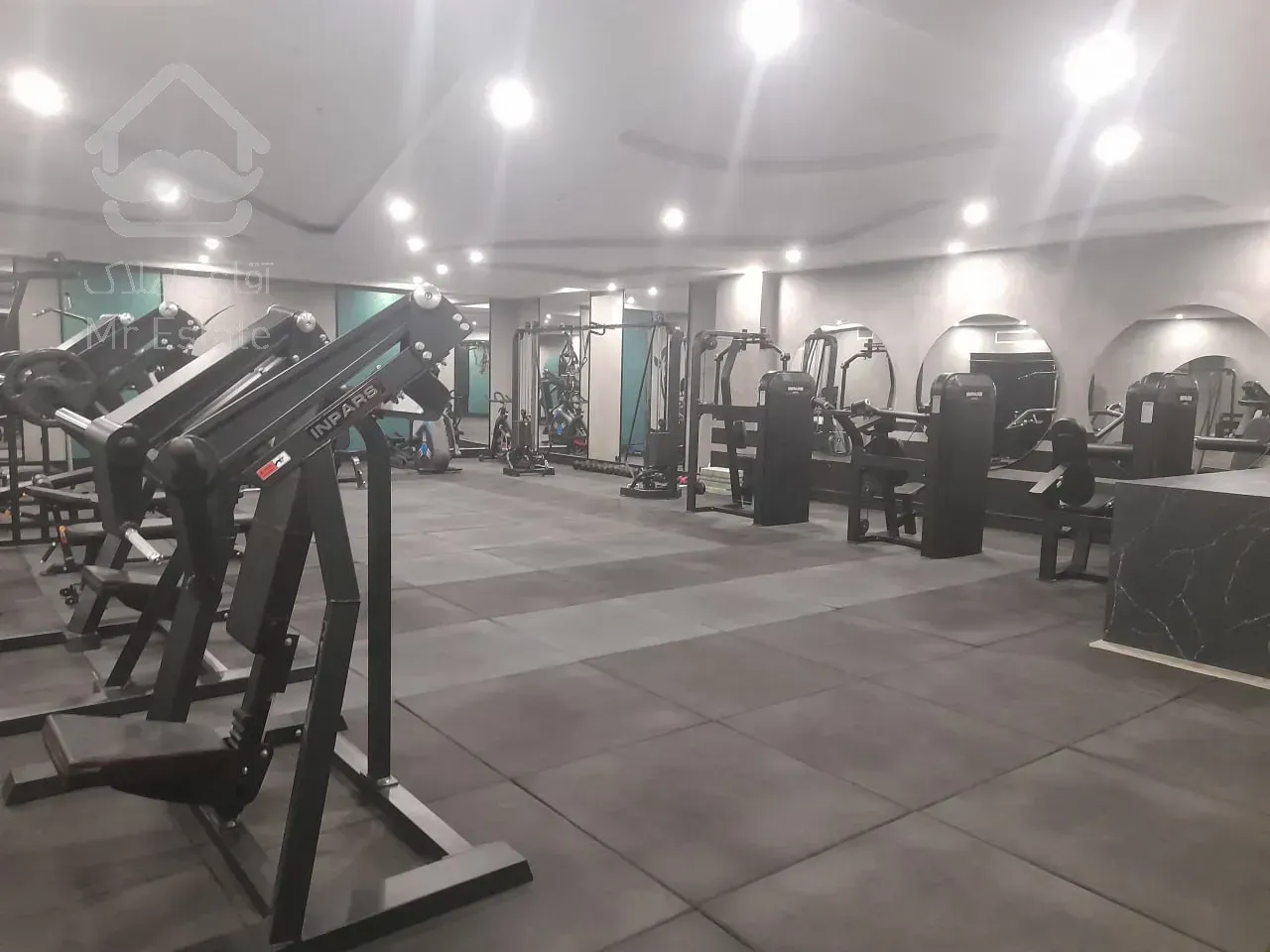 فروش واحد ۱۰۹ متر رونیکاپالاس دربلوارارتش