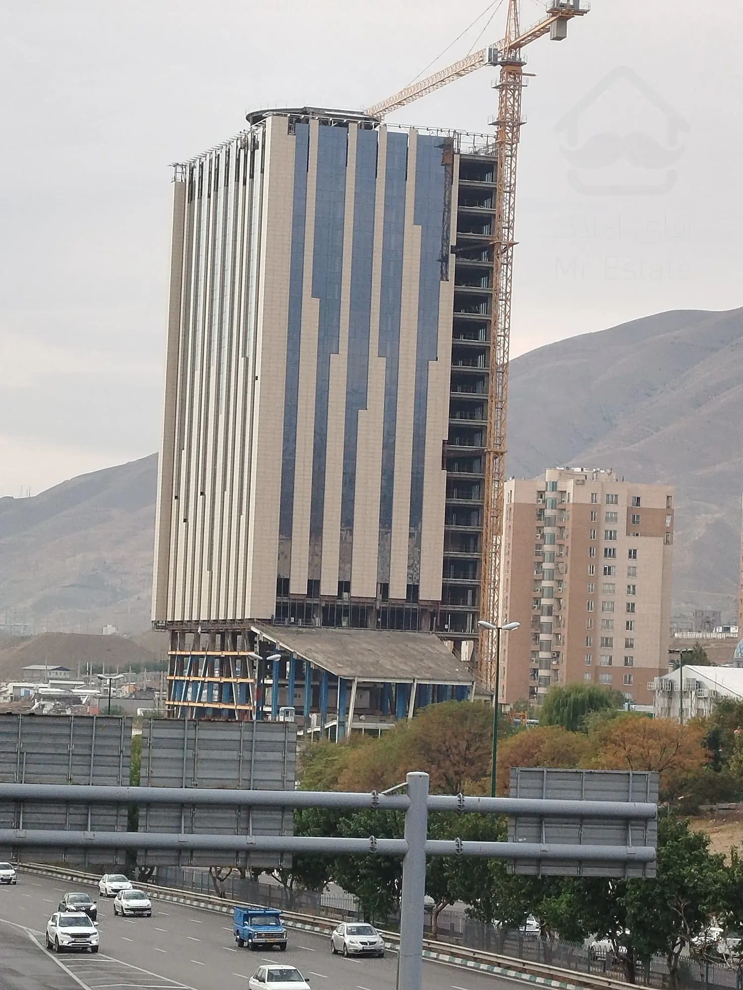 ۱۰۲ متری اکازیون سند تک برگ در مروارید شهر