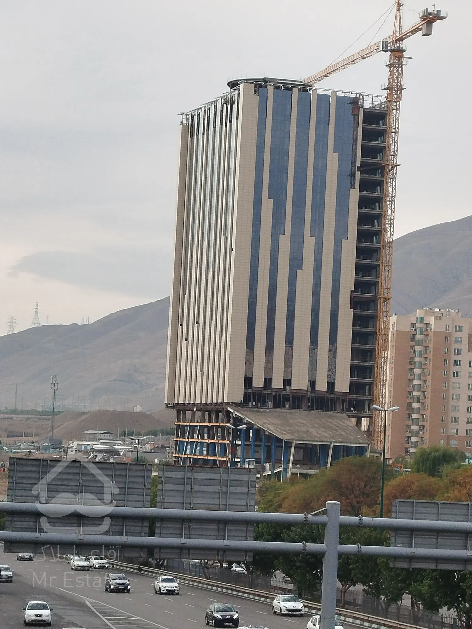 ۱۰۲ متری اکازیون سند تک برگ در مروارید شهر