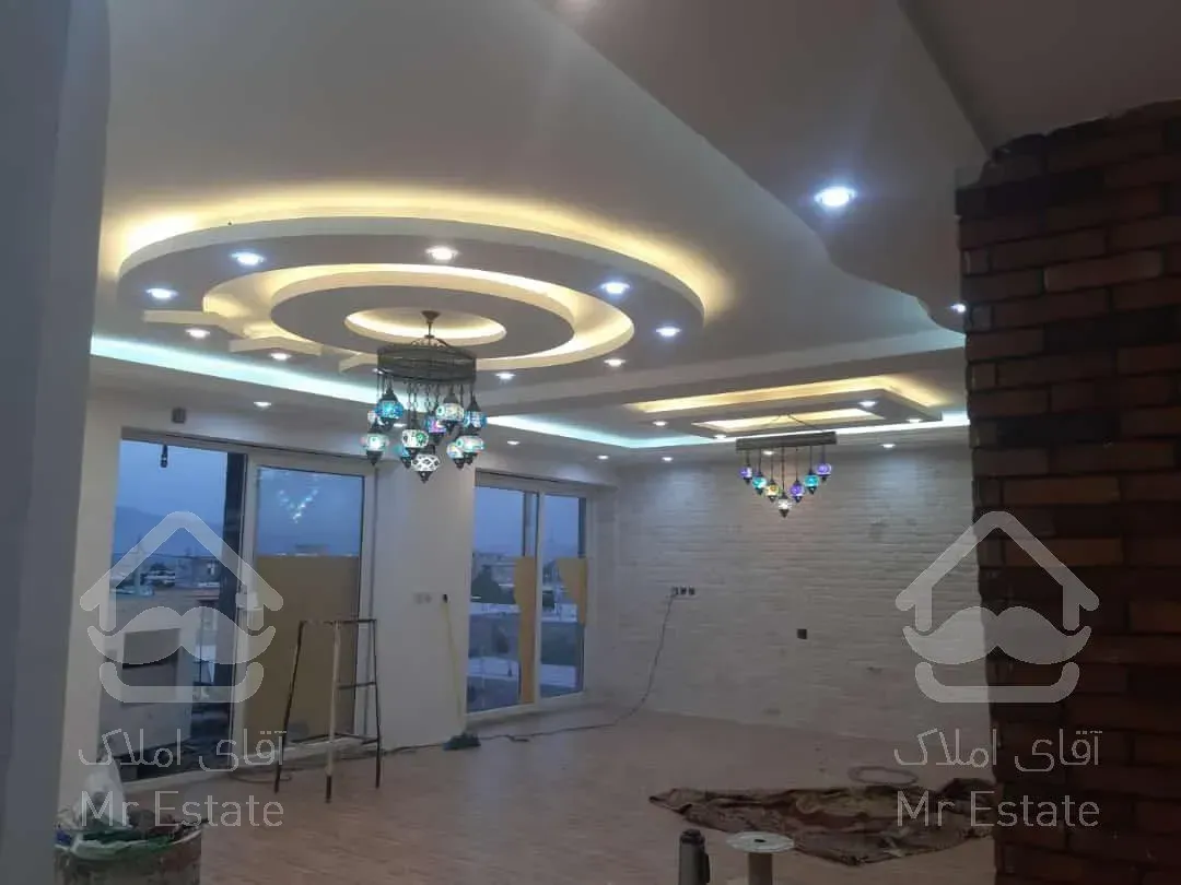 اجرای کناف ورنگ آمیزی وکاغذدیواری،پوسترو...