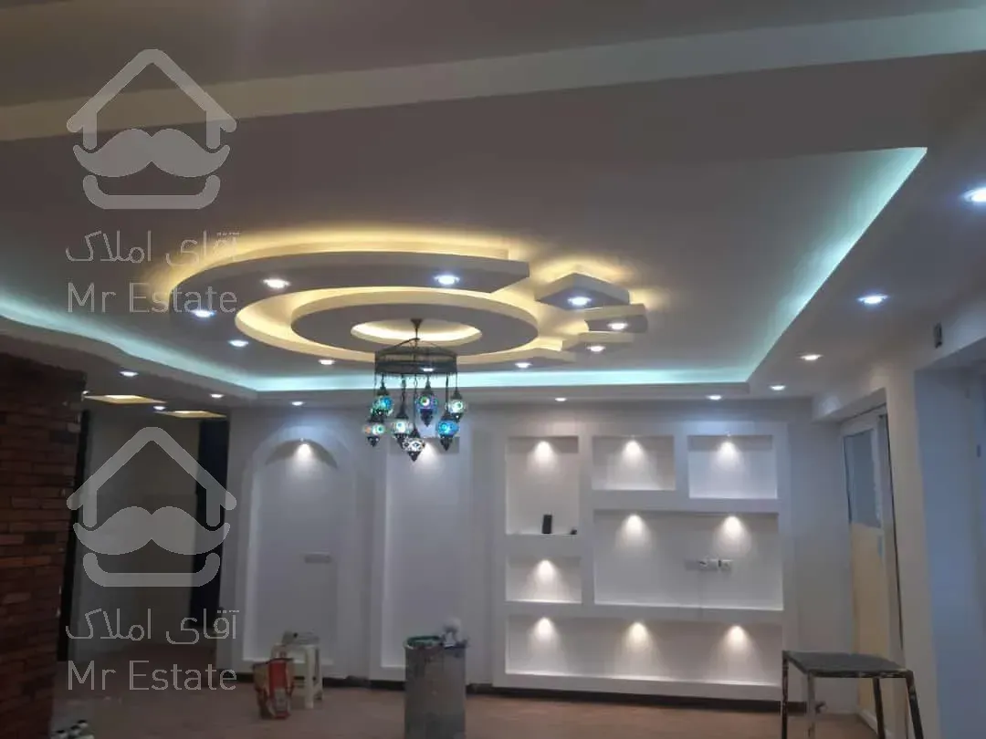 اجرای کناف ورنگ آمیزی وکاغذدیواری،پوسترو...