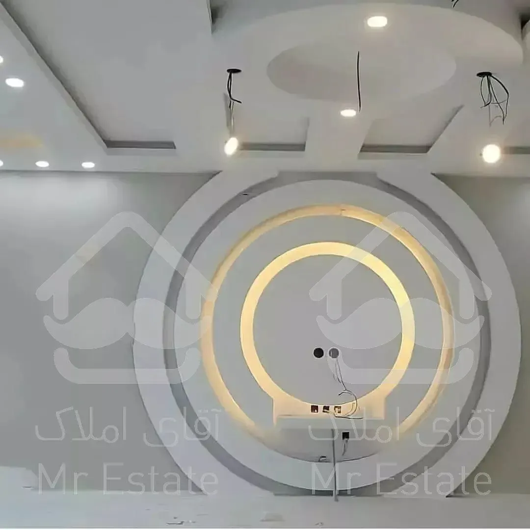 اجرای کناف ورنگ آمیزی وکاغذدیواری،پوسترو...