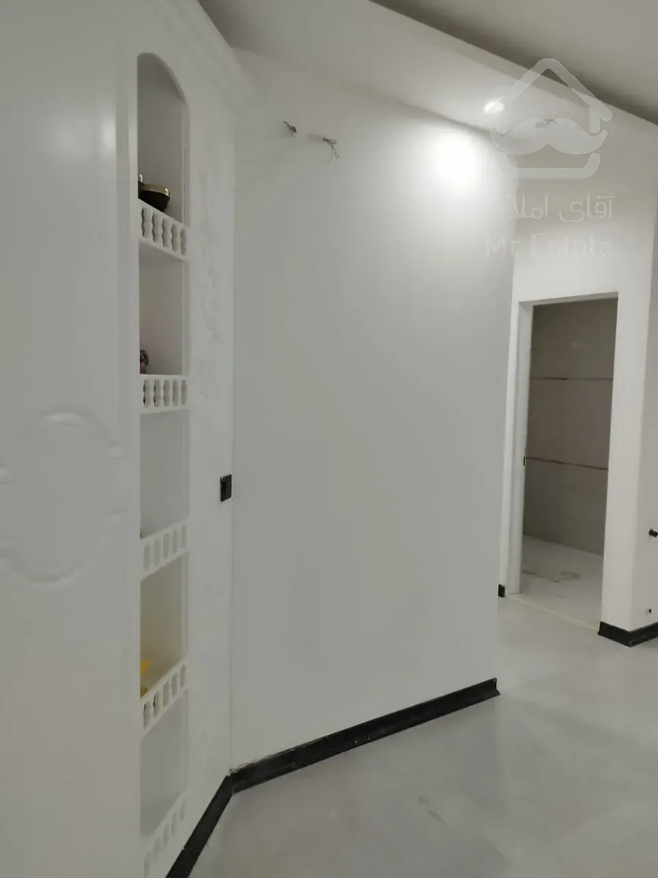 ۱۱۰ متر ۲ خواب صفر زیر قیمت استثنایی