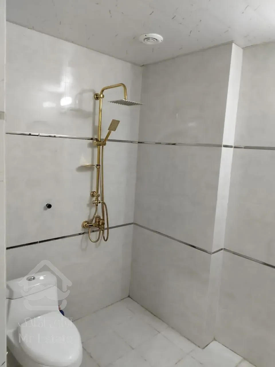 ۱۱۰ متر ۲ خواب صفر زیر قیمت استثنایی