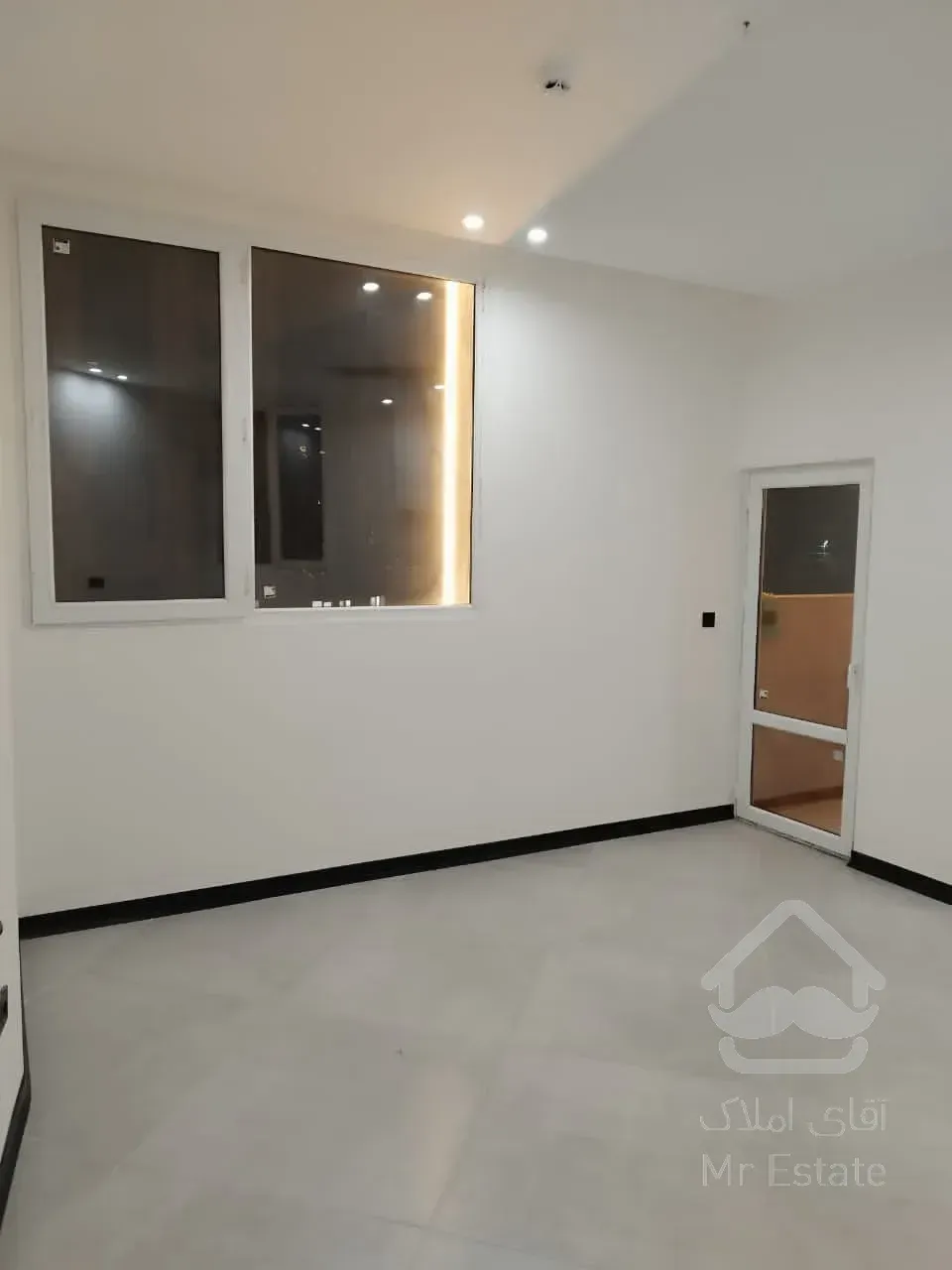 ۱۱۰ متر ۲ خواب صفر زیر قیمت استثنایی