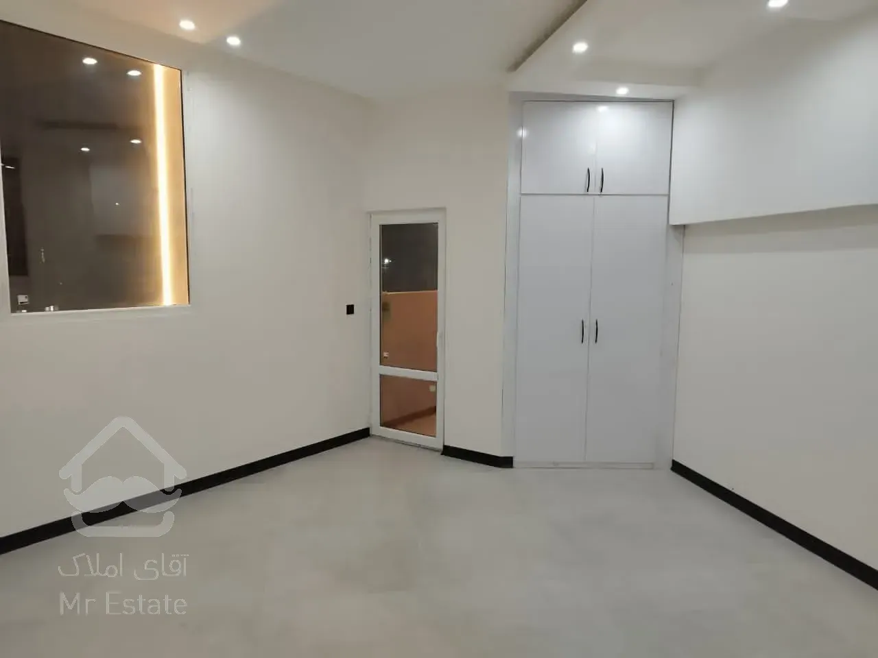 ۱۱۰ متر ۲ خواب صفر زیر قیمت استثنایی