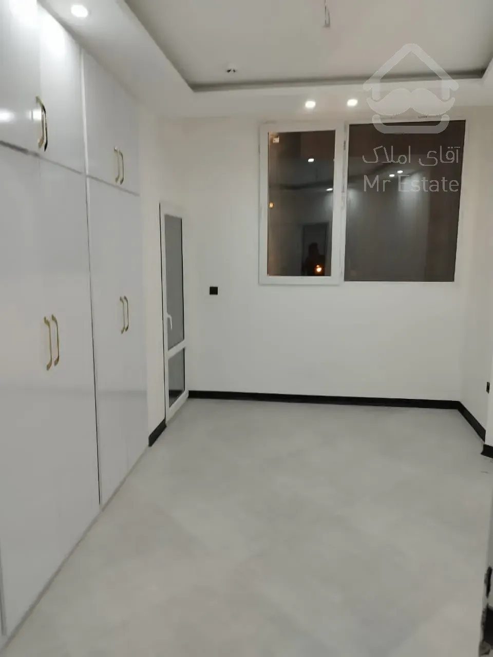 ۱۱۰ متر ۲ خواب صفر زیر قیمت استثنایی