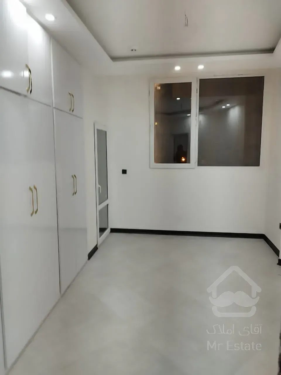 ۱۱۰ متر ۲ خواب صفر زیر قیمت استثنایی