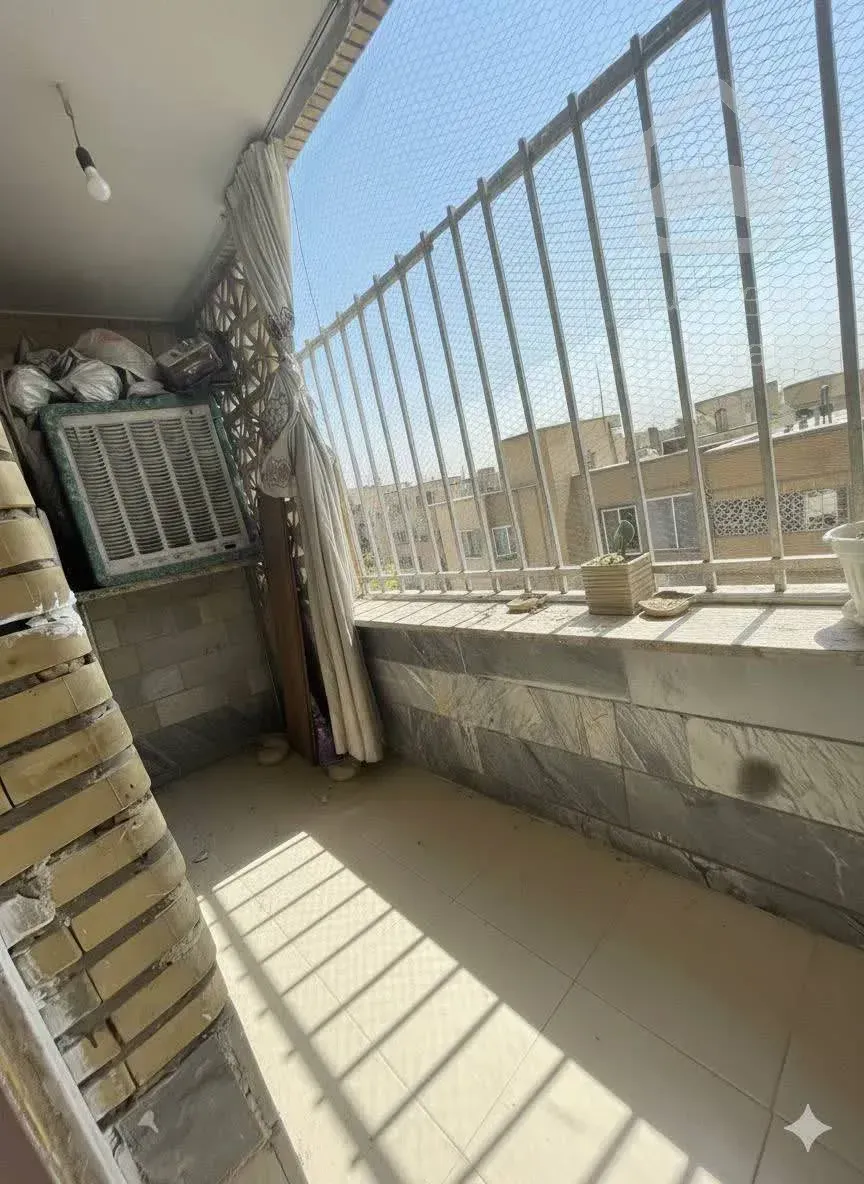 اپارتمان 68متری دوخواب نزدیک مترو