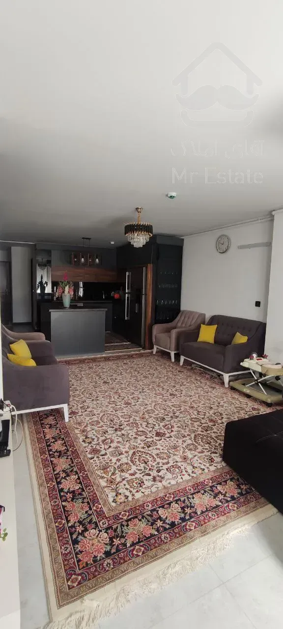 90 متری نوساز جولان