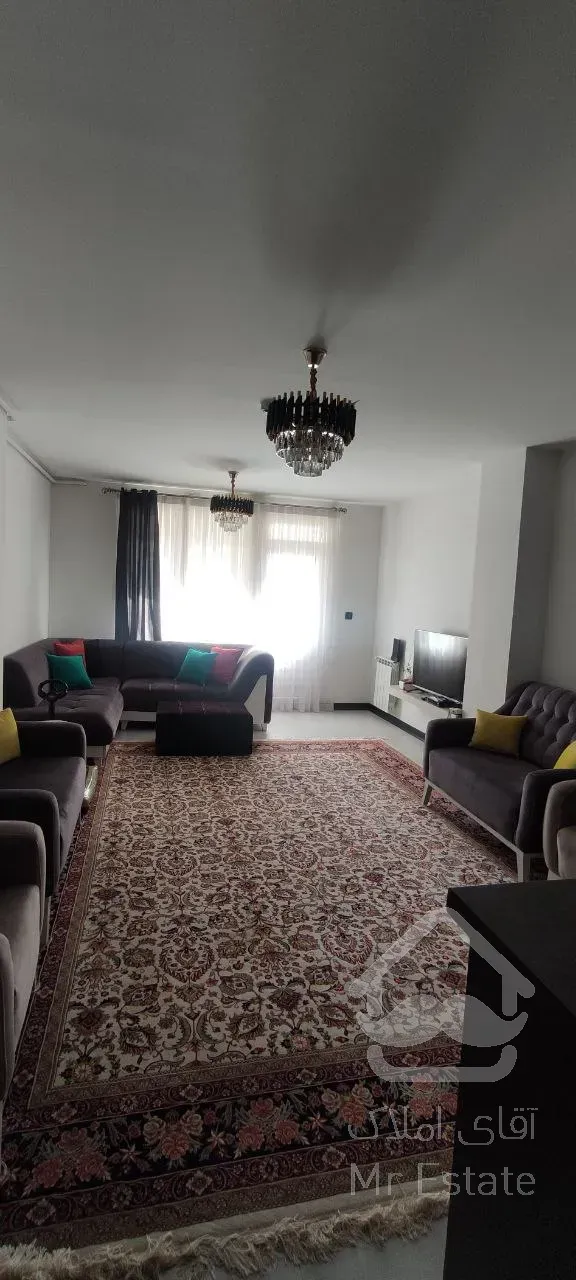 90 متری نوساز جولان