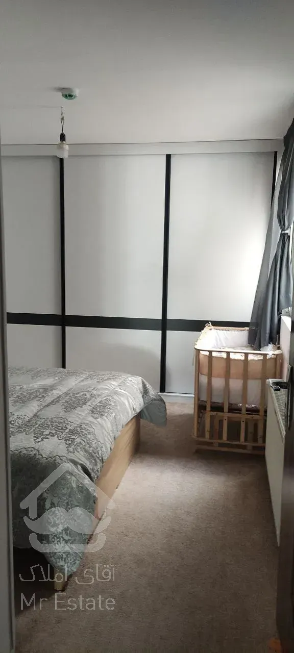 90 متری نوساز جولان