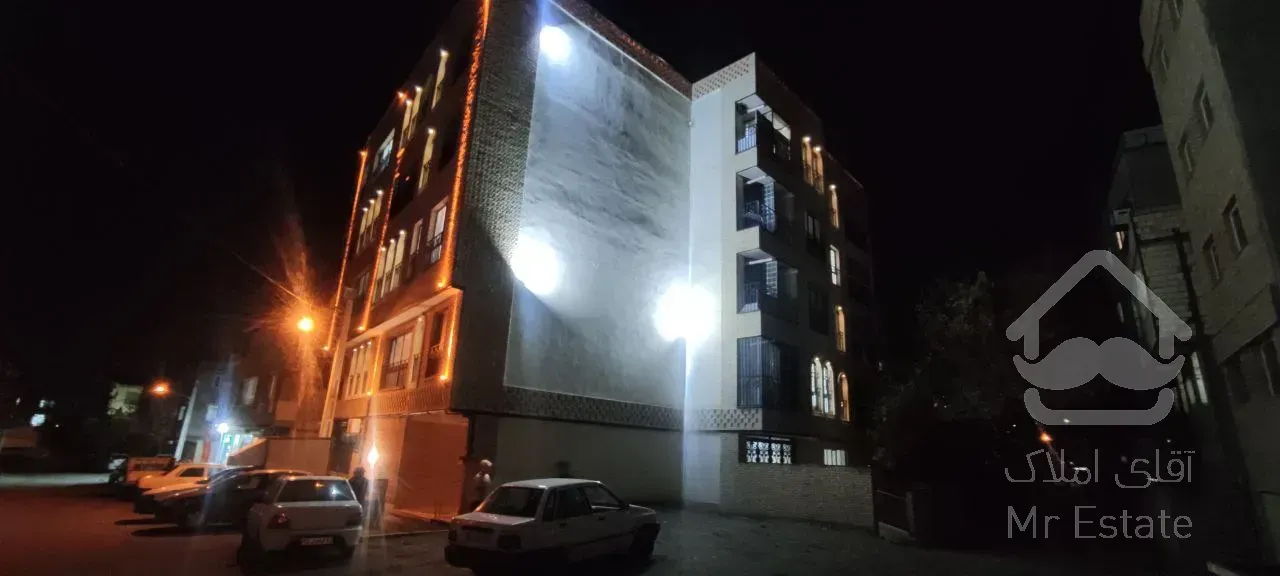 90 متری نوساز جولان