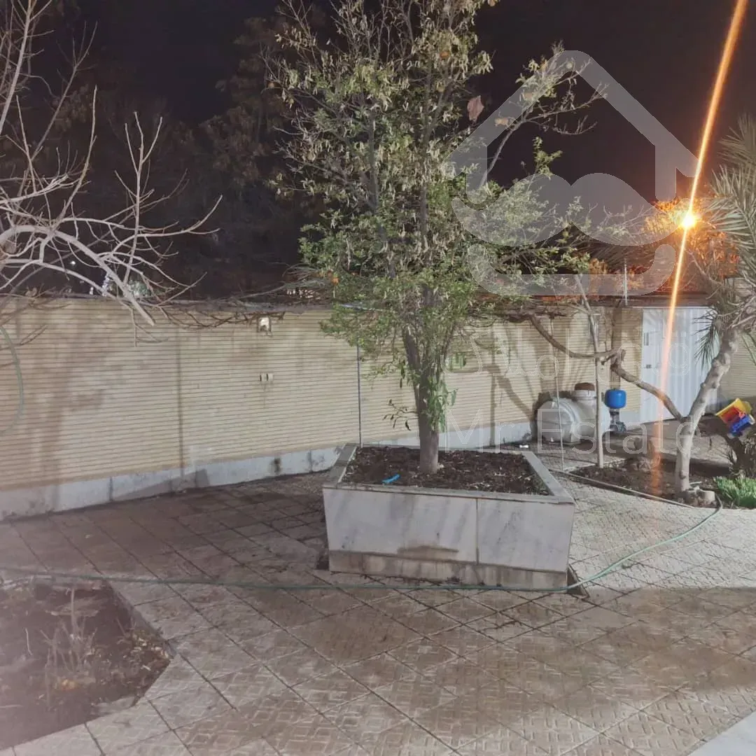 فروش منزل مسکونی ۱۶ قصب