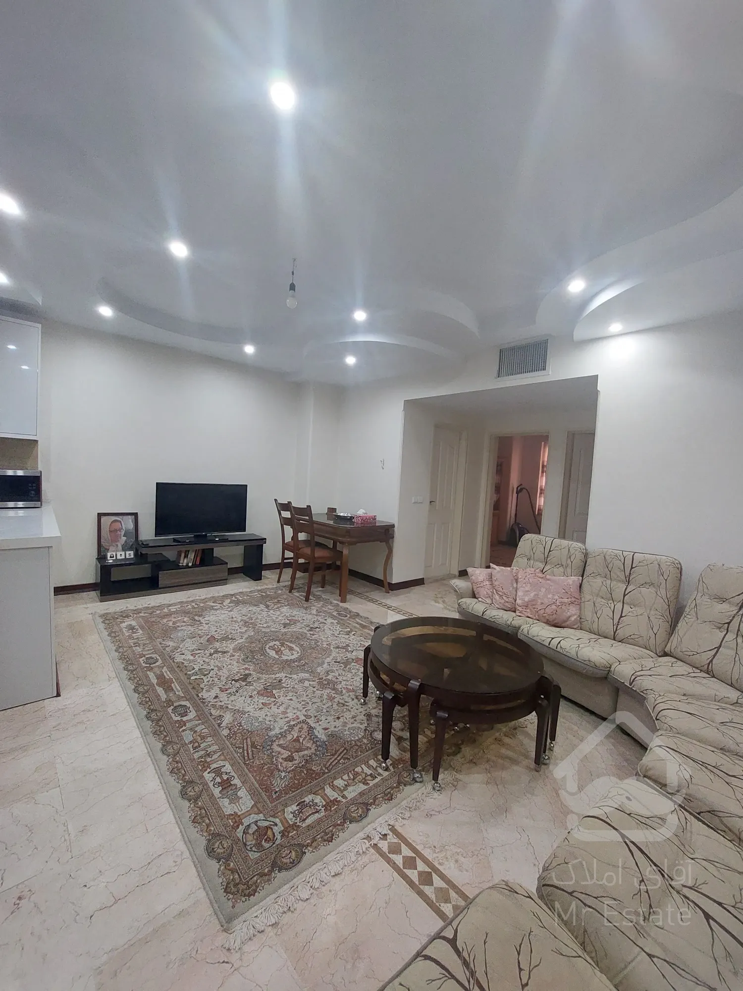 اجاره آپارتمان ۷۰متری در بهترین لوکیشن بلوار اباذر