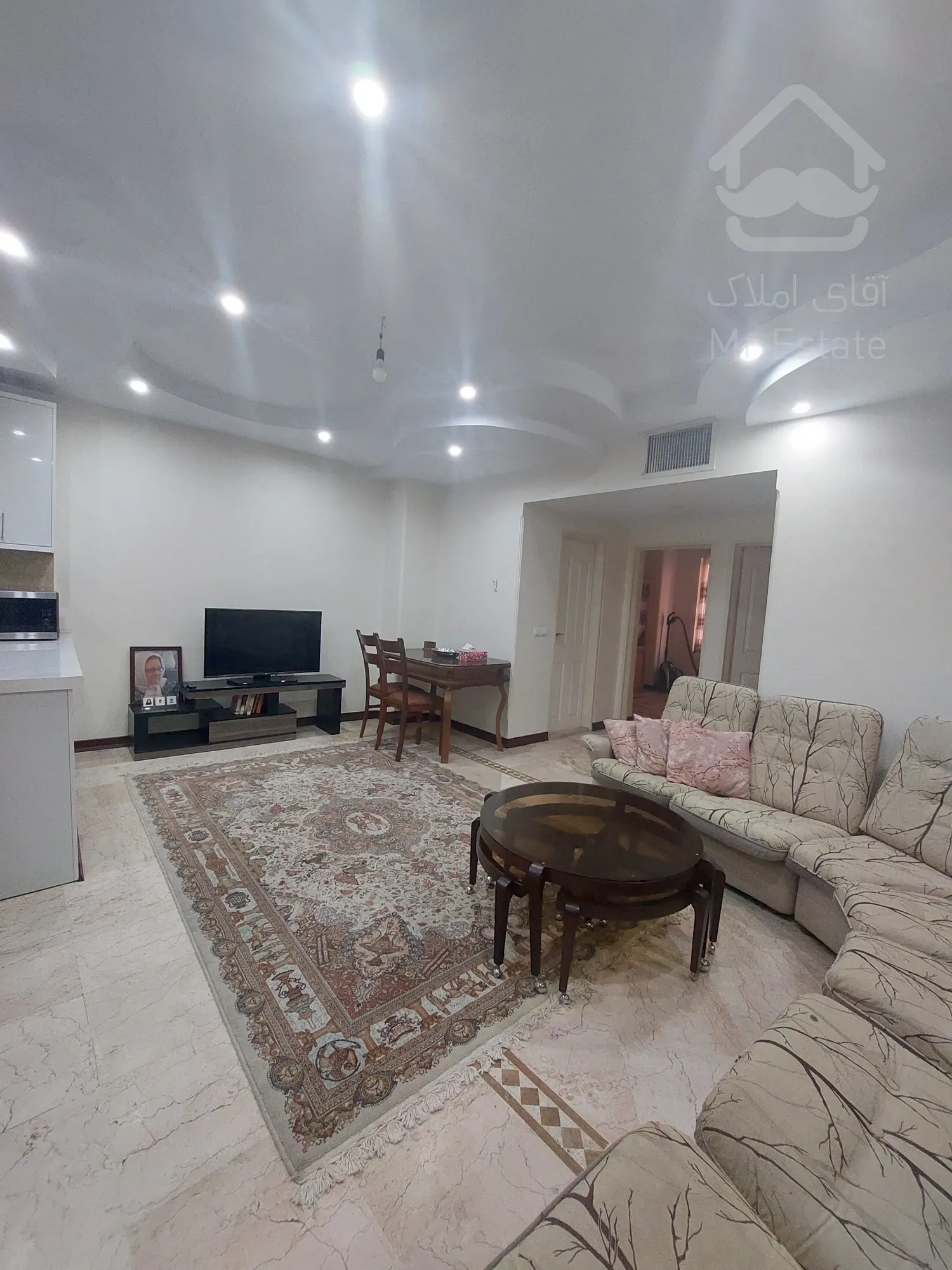 اجاره آپارتمان ۷۰متری در بهترین لوکیشن بلوار اباذر