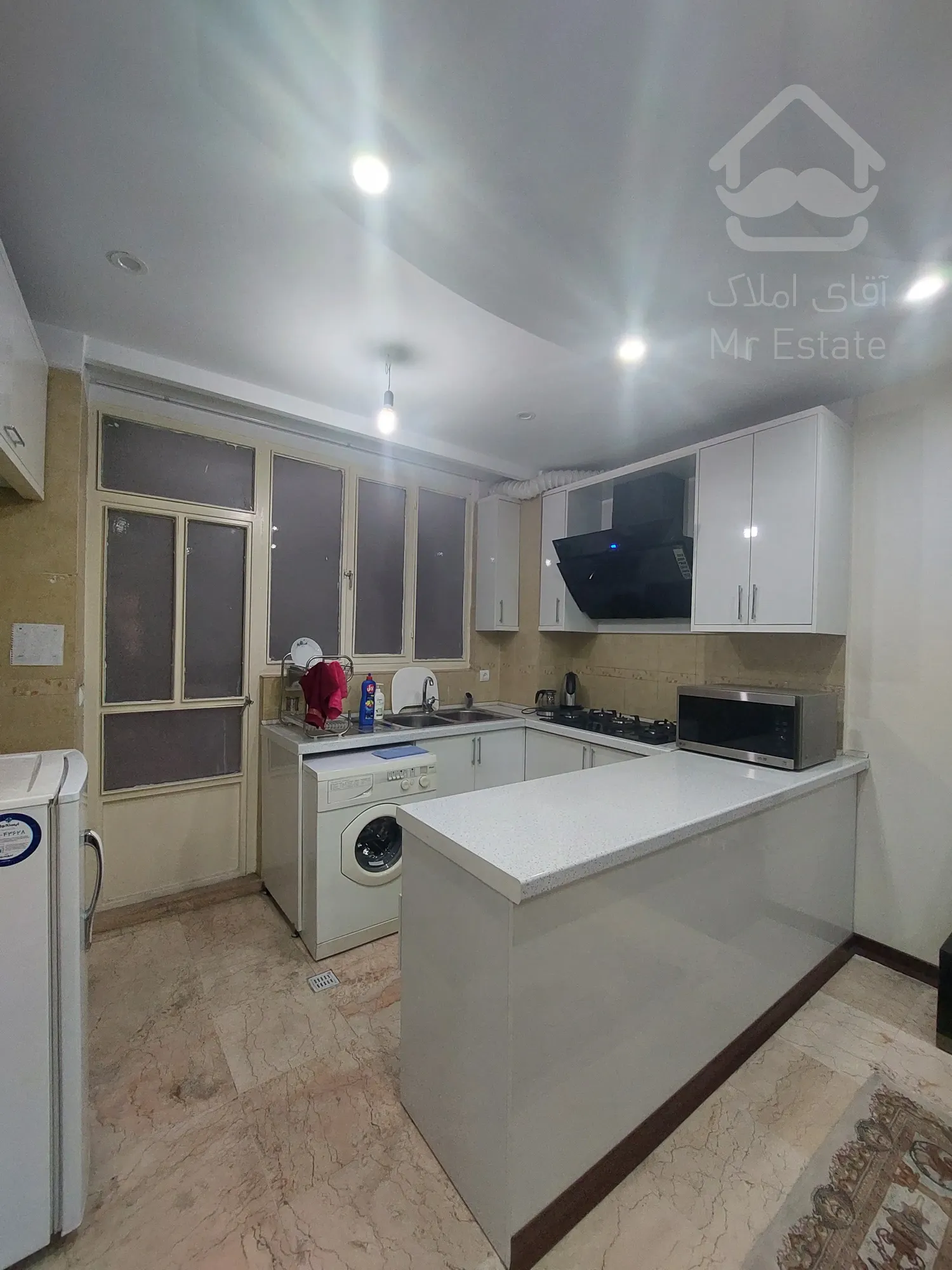 اجاره آپارتمان ۷۰متری در بهترین لوکیشن بلوار اباذر