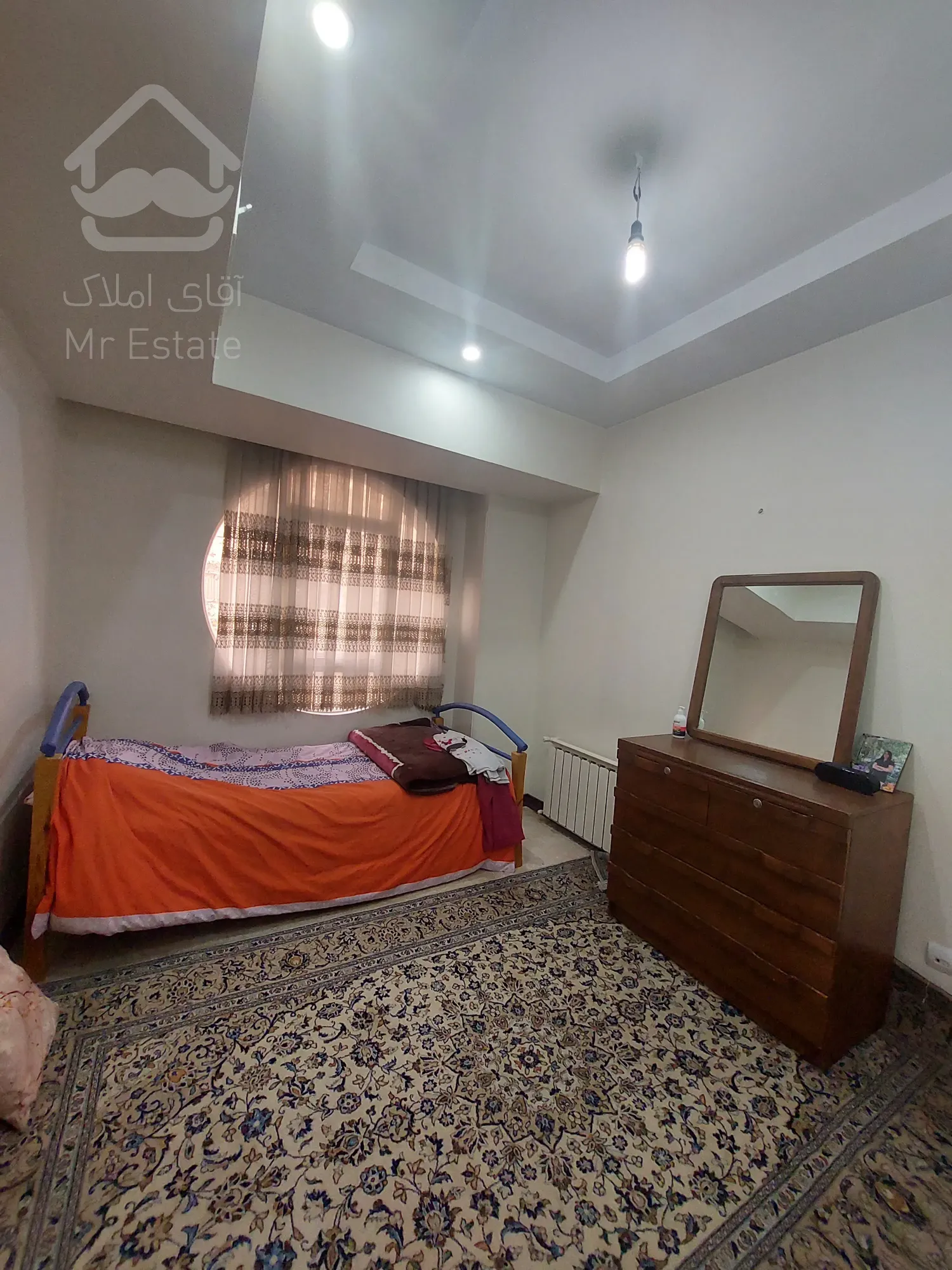 اجاره آپارتمان ۷۰متری در بهترین لوکیشن بلوار اباذر