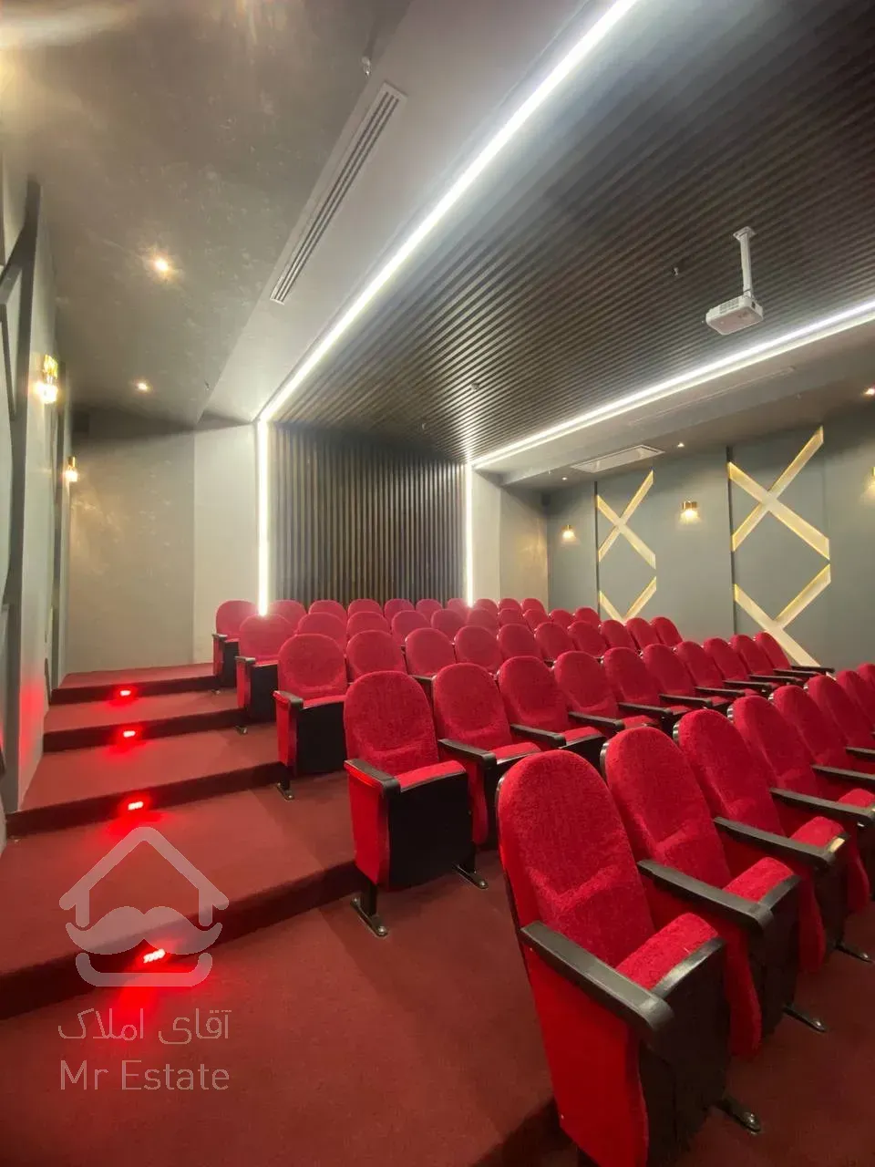 پیش فروش واحد ۱۱۸ متری دوخواب لاله