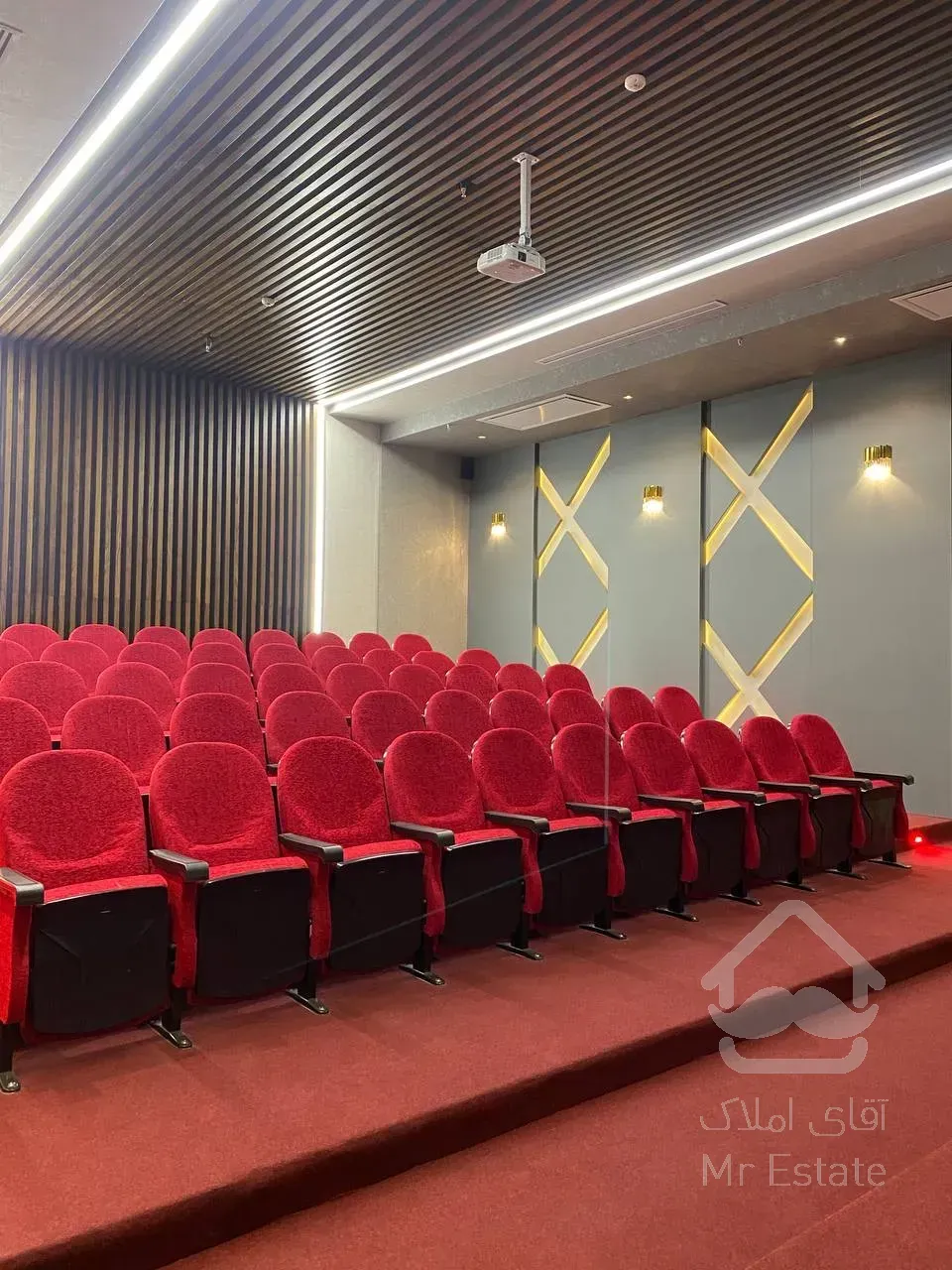 پیش فروش واحد ۱۱۸ متری دوخواب لاله