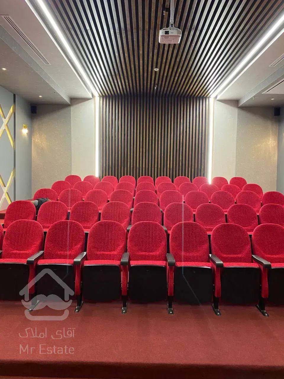 پیش فروش واحد ۱۱۸ متری دوخواب لاله