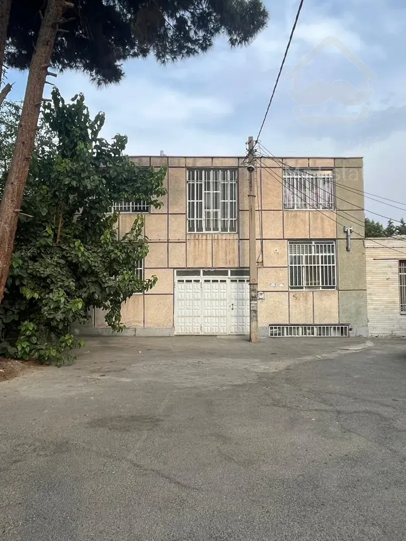 فروش ملک مسکونی در کلاک کرج