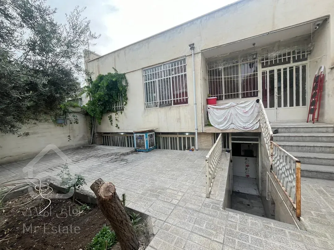 فروش ملک مسکونی در کلاک کرج